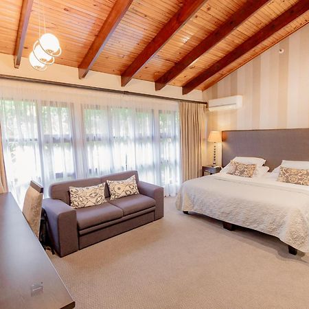 The Kelway Hotel Port Elizabeth Bagian luar foto