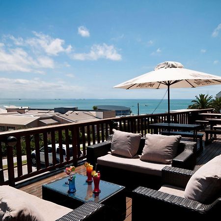 The Kelway Hotel Port Elizabeth Bagian luar foto