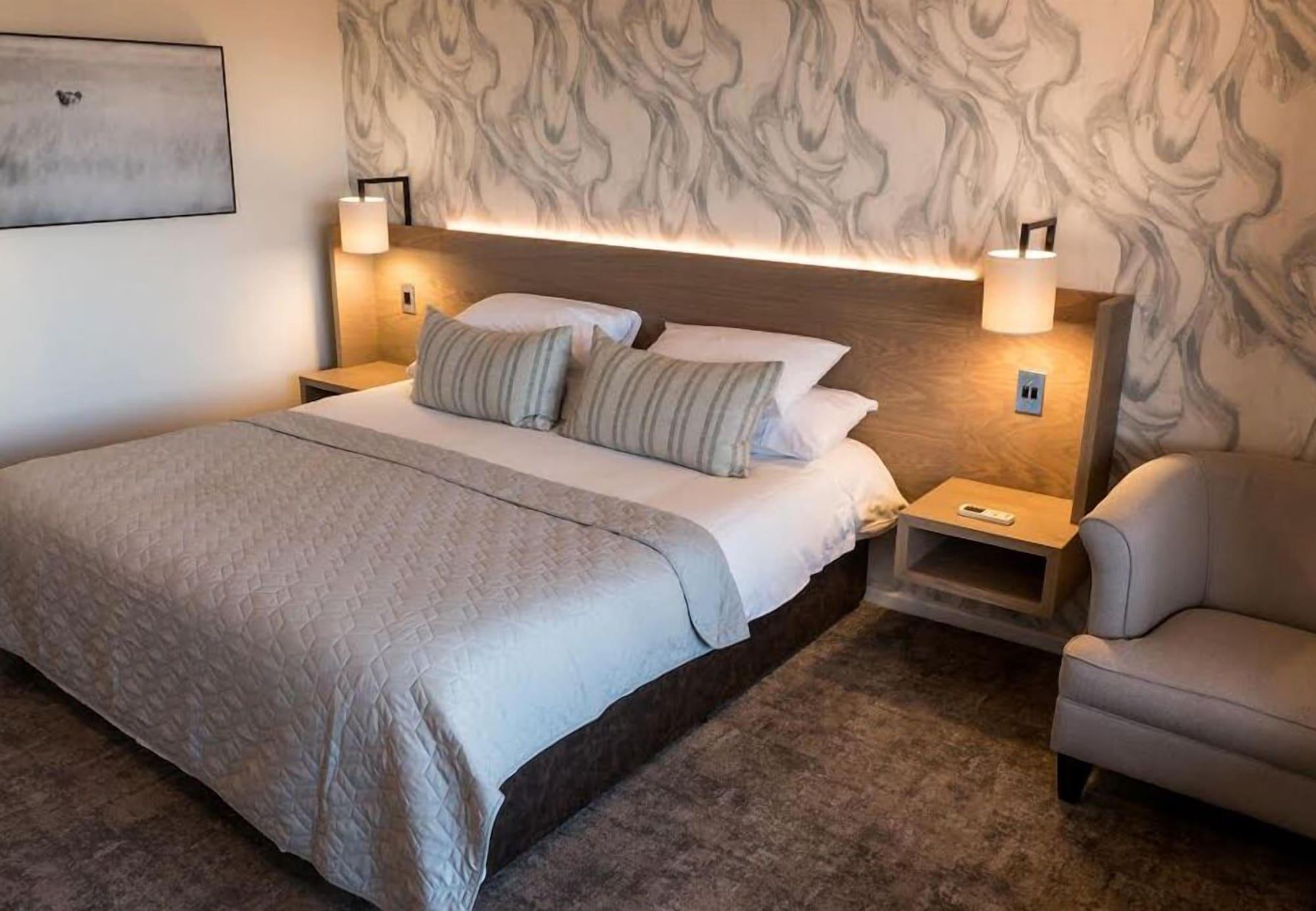 The Kelway Hotel Port Elizabeth Bagian luar foto