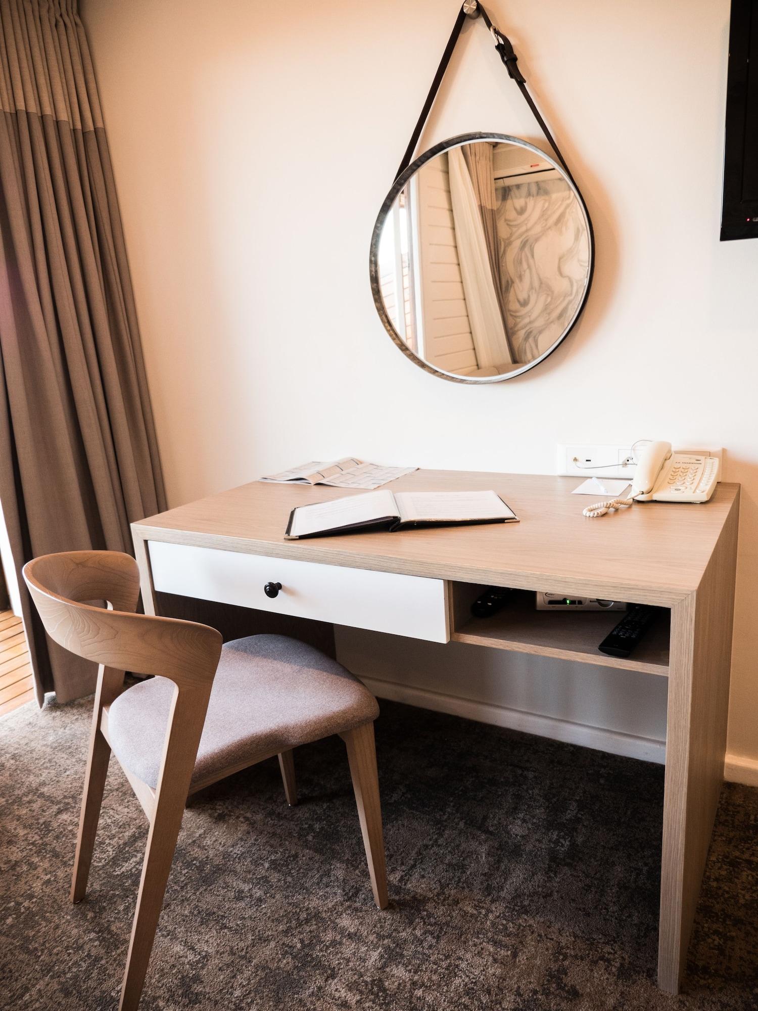 The Kelway Hotel Port Elizabeth Bagian luar foto