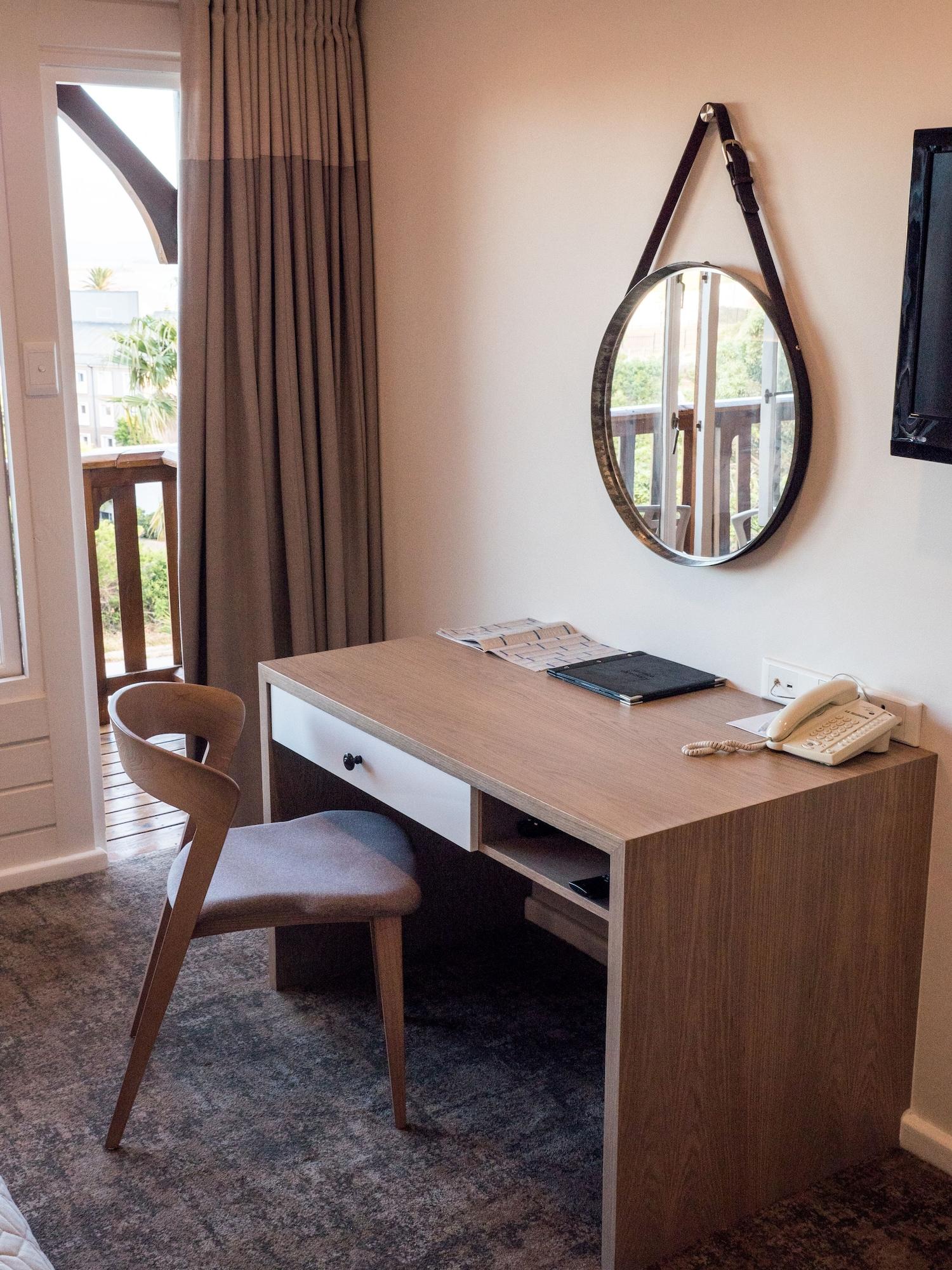 The Kelway Hotel Port Elizabeth Bagian luar foto