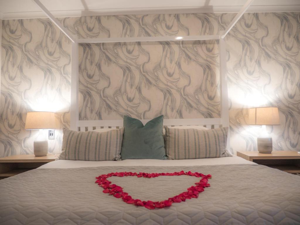 The Kelway Hotel Port Elizabeth Bagian luar foto