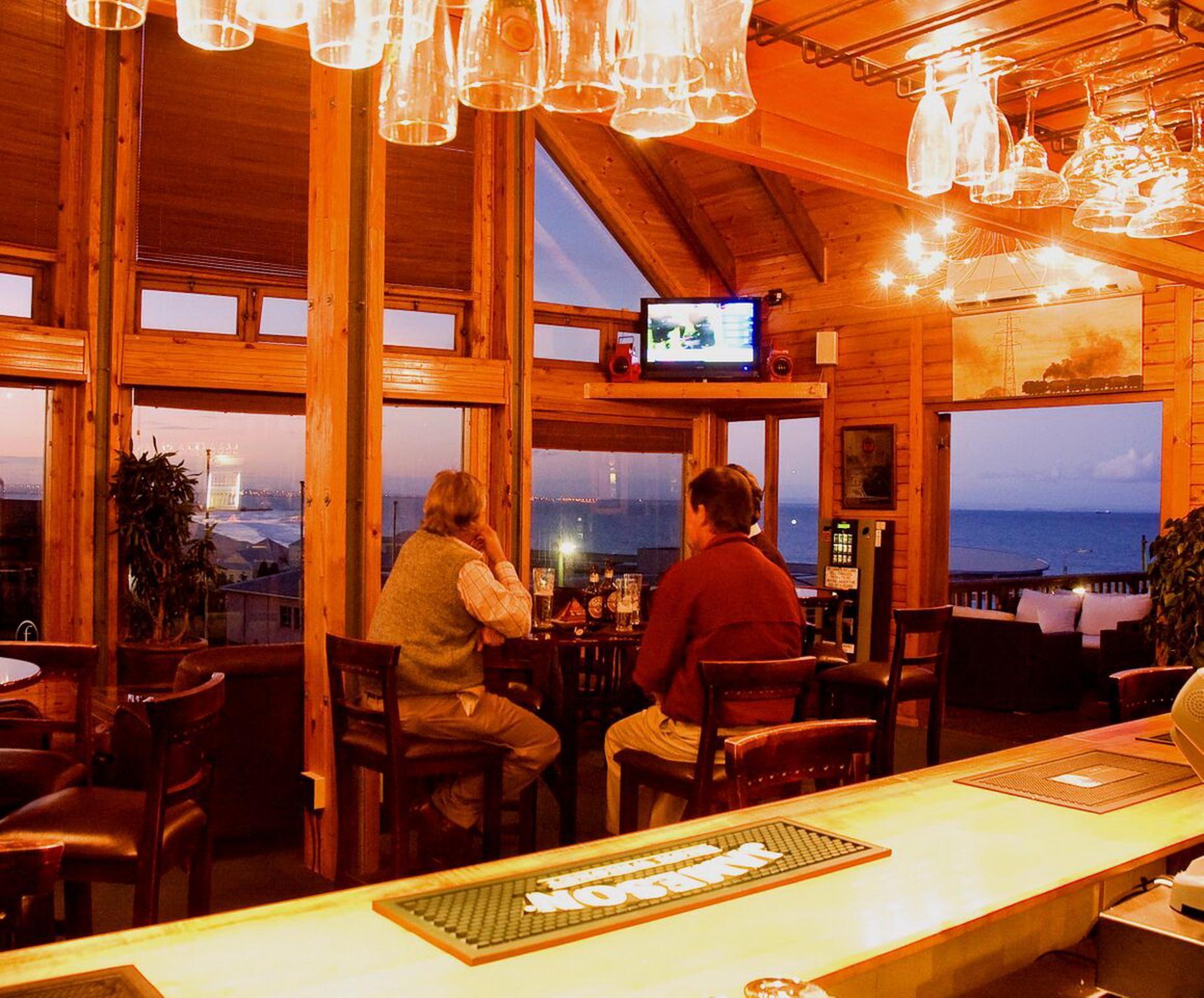 The Kelway Hotel Port Elizabeth Bagian luar foto
