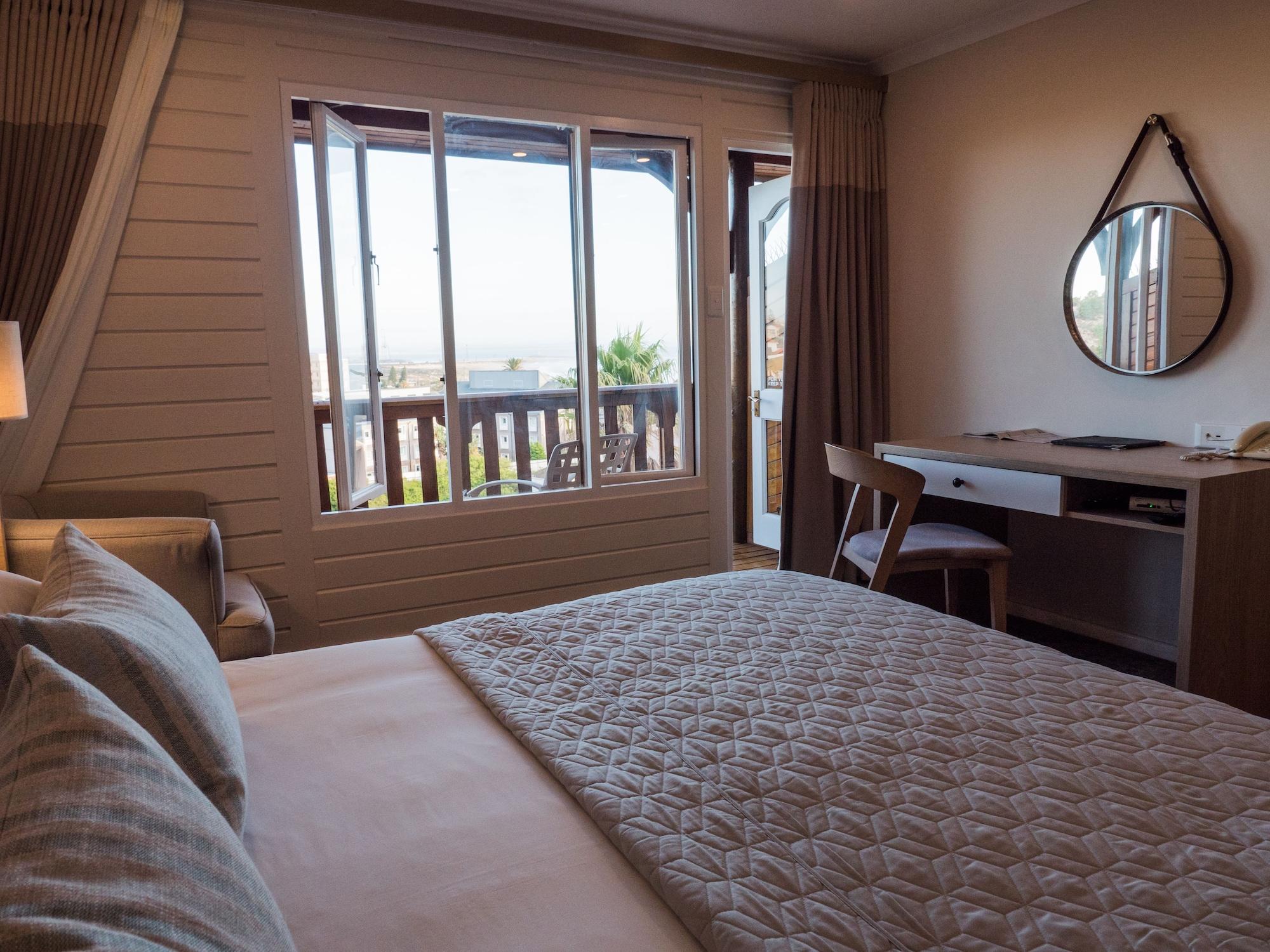 The Kelway Hotel Port Elizabeth Bagian luar foto