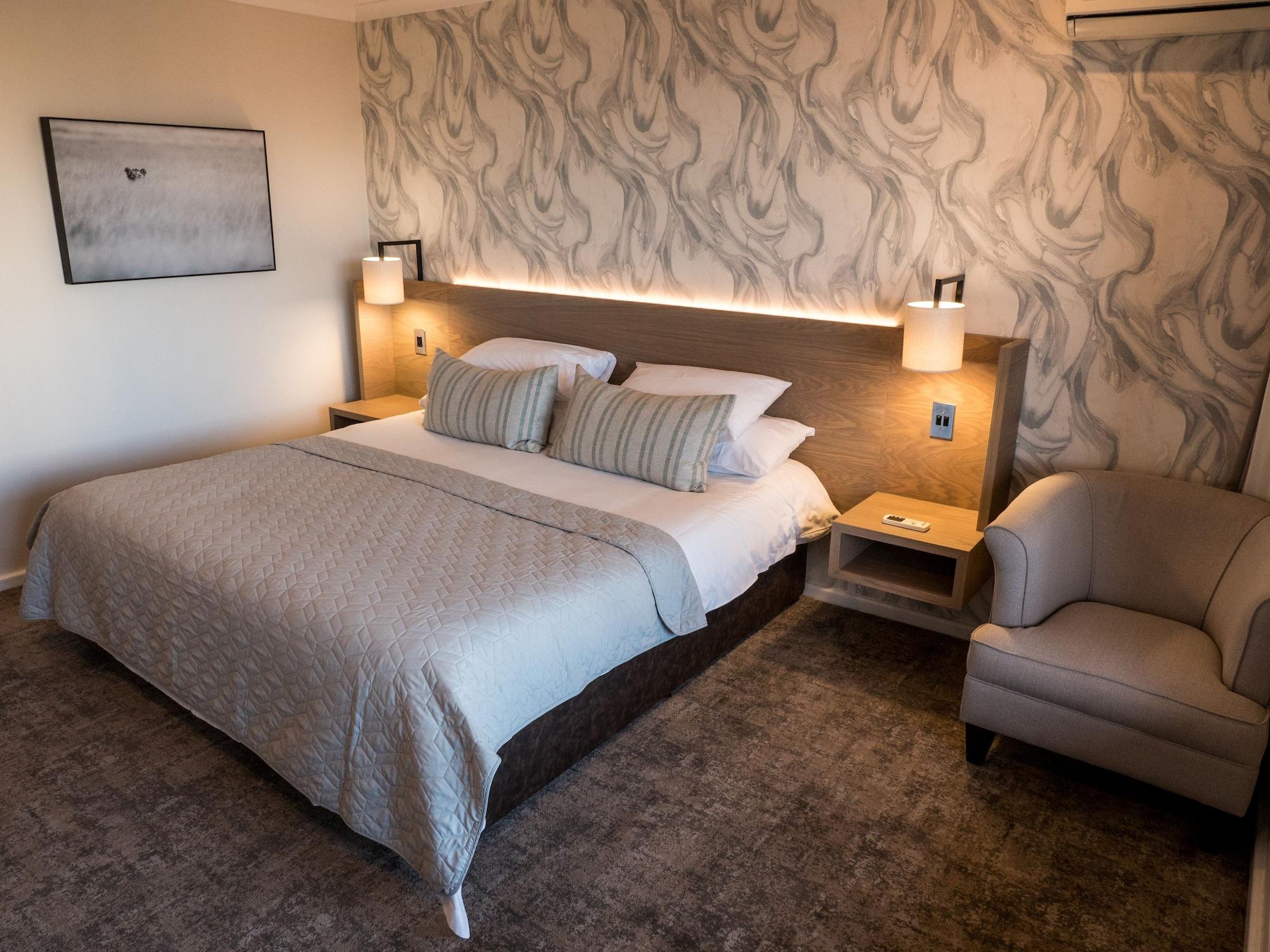 The Kelway Hotel Port Elizabeth Bagian luar foto