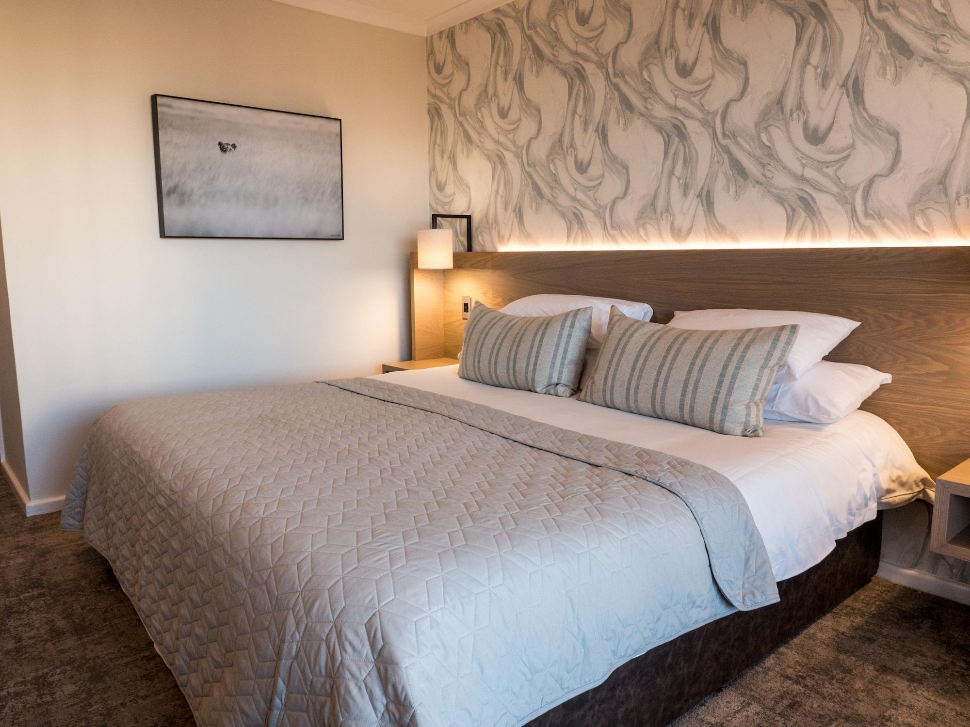 The Kelway Hotel Port Elizabeth Bagian luar foto