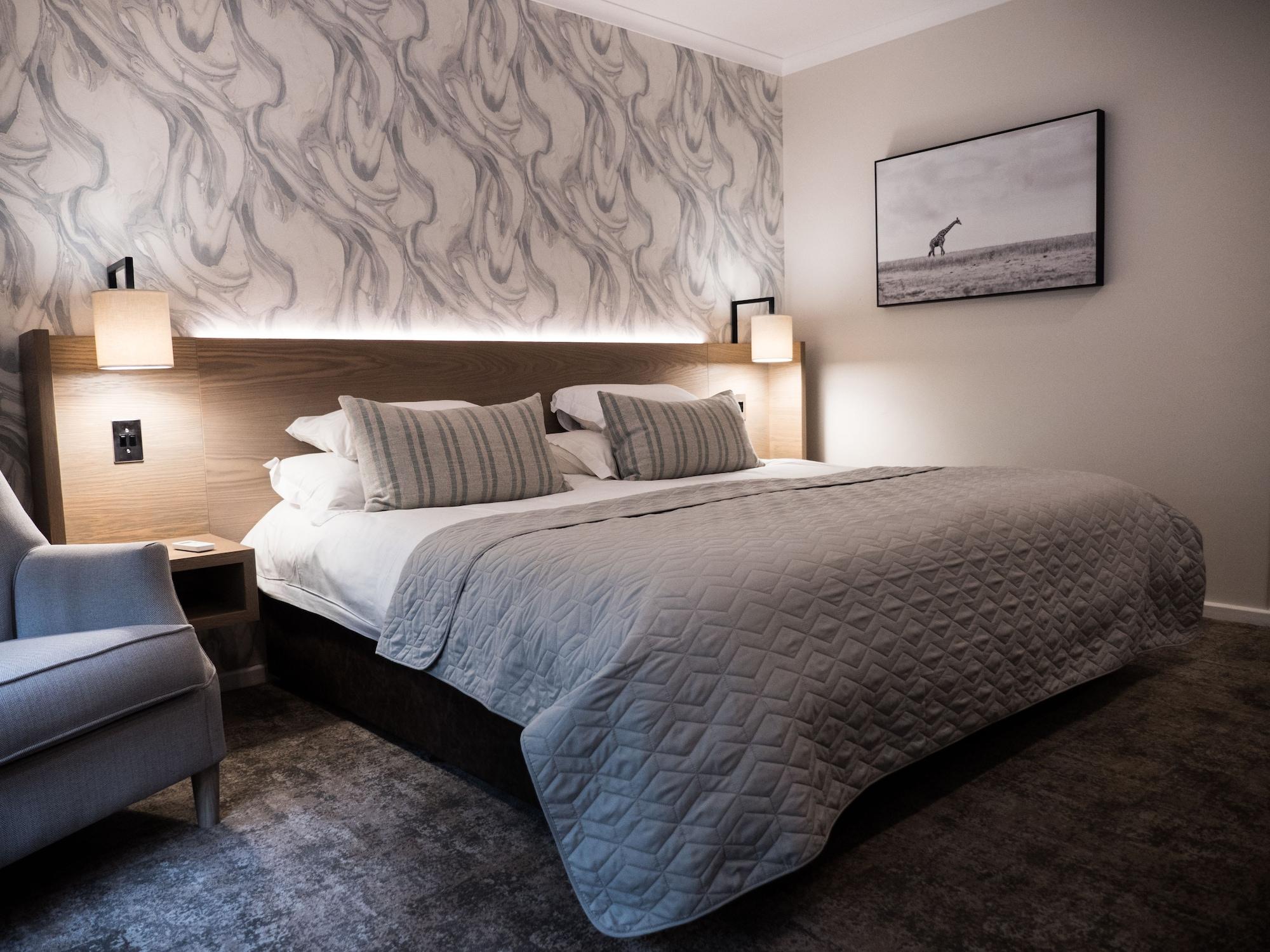 The Kelway Hotel Port Elizabeth Bagian luar foto