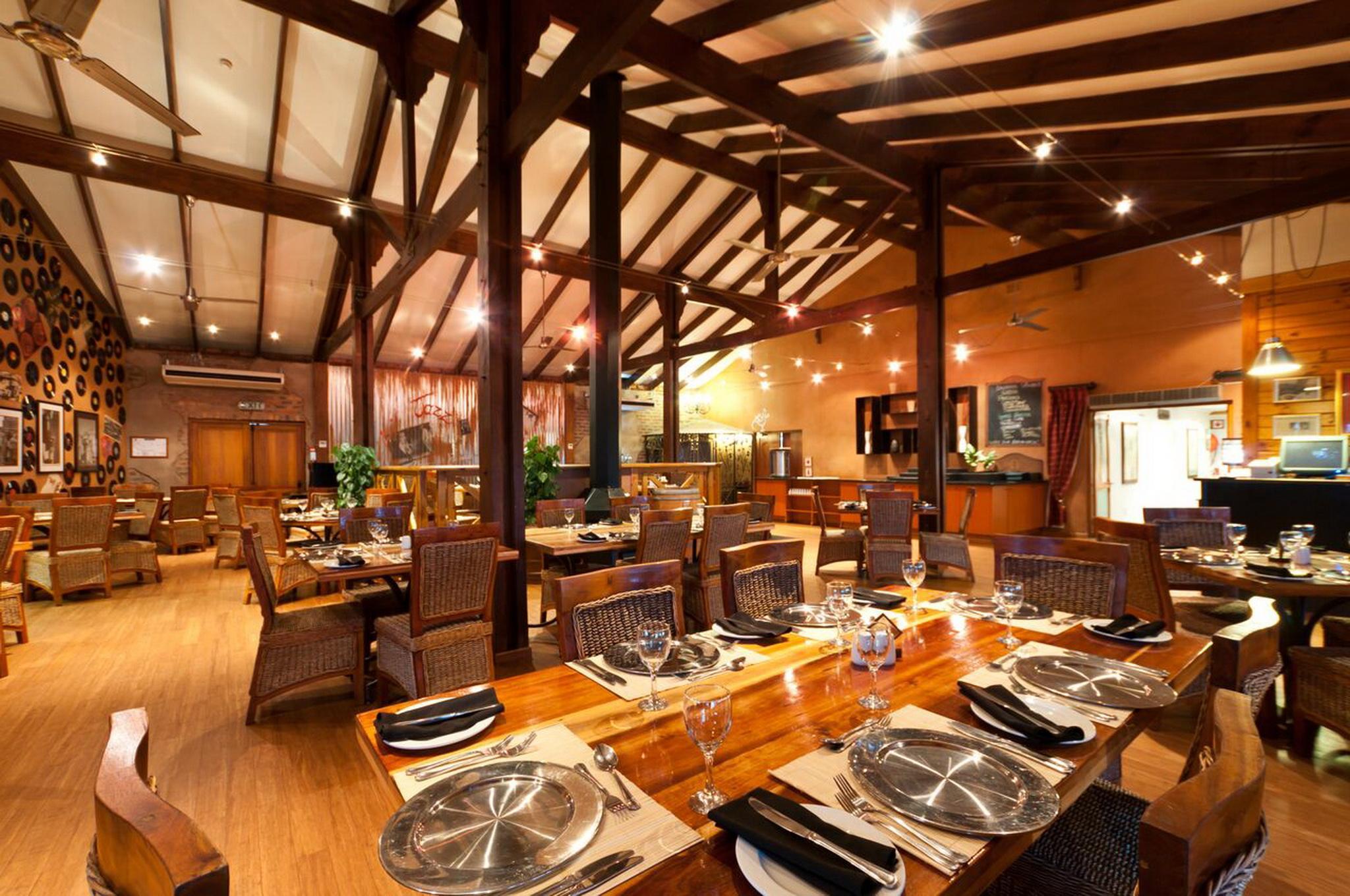 The Kelway Hotel Port Elizabeth Bagian luar foto