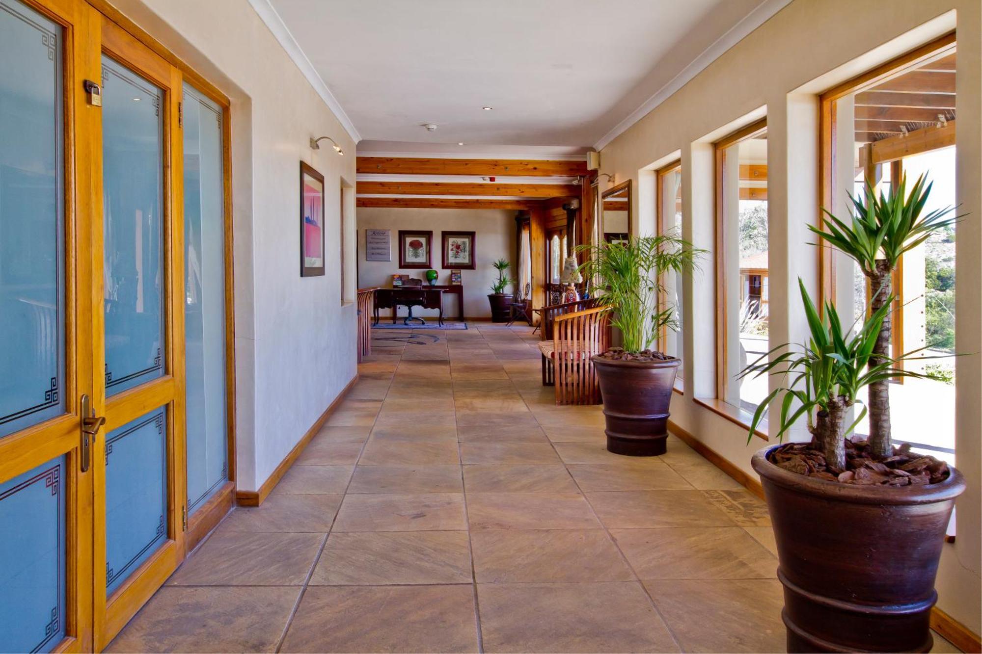 The Kelway Hotel Port Elizabeth Bagian luar foto