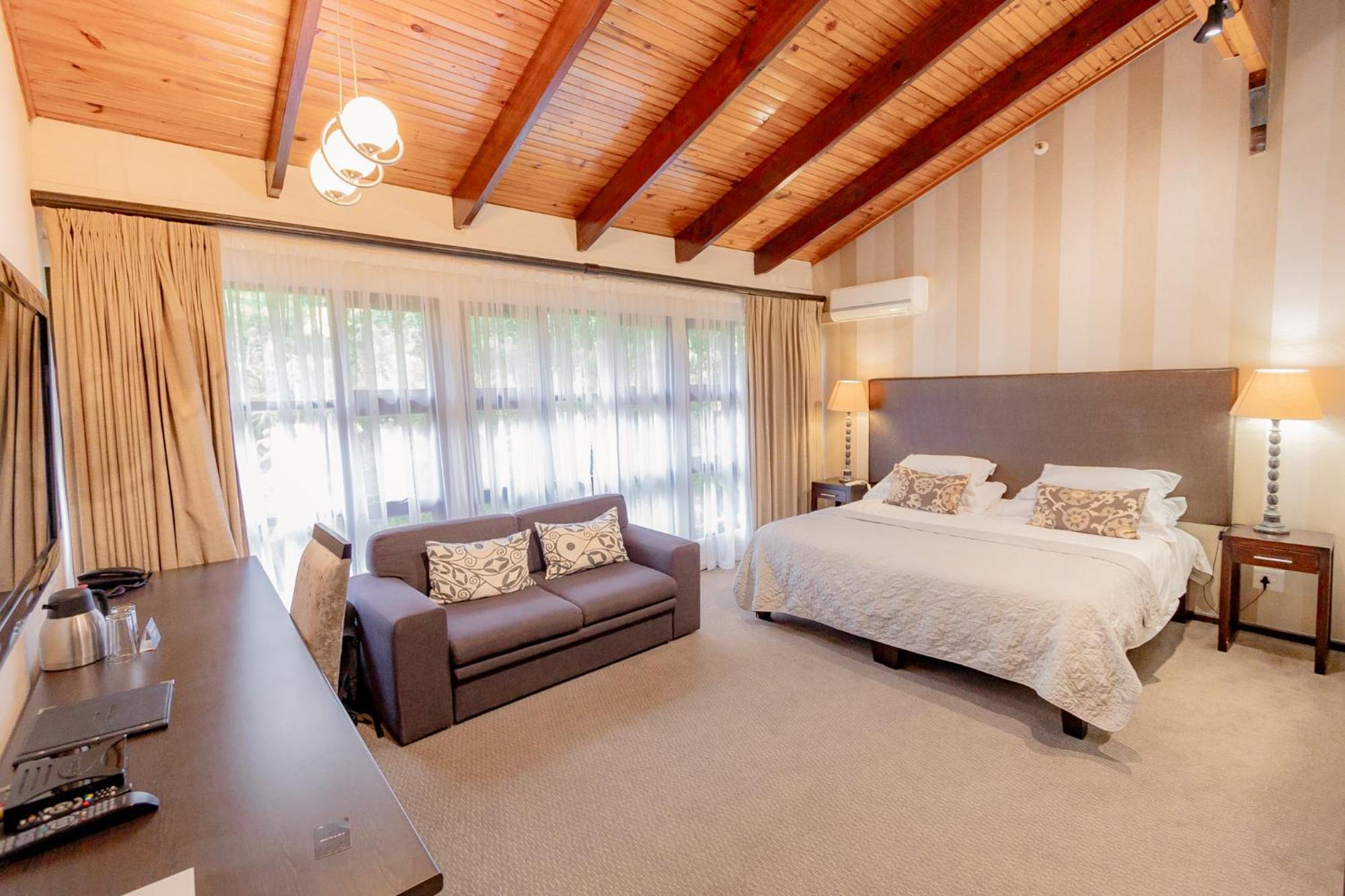 The Kelway Hotel Port Elizabeth Bagian luar foto