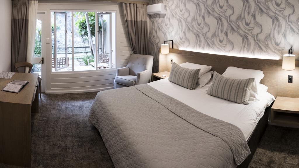 The Kelway Hotel Port Elizabeth Bagian luar foto