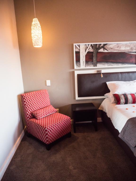 The Kelway Hotel Port Elizabeth Bagian luar foto