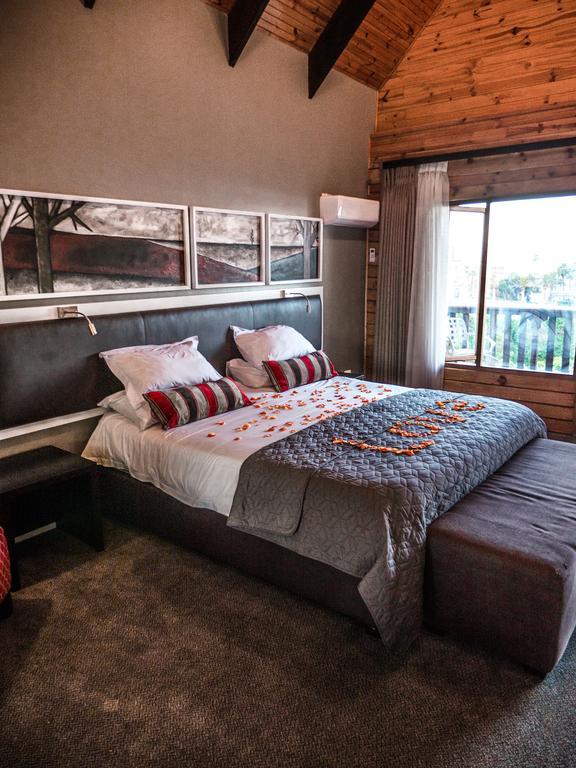 The Kelway Hotel Port Elizabeth Bagian luar foto