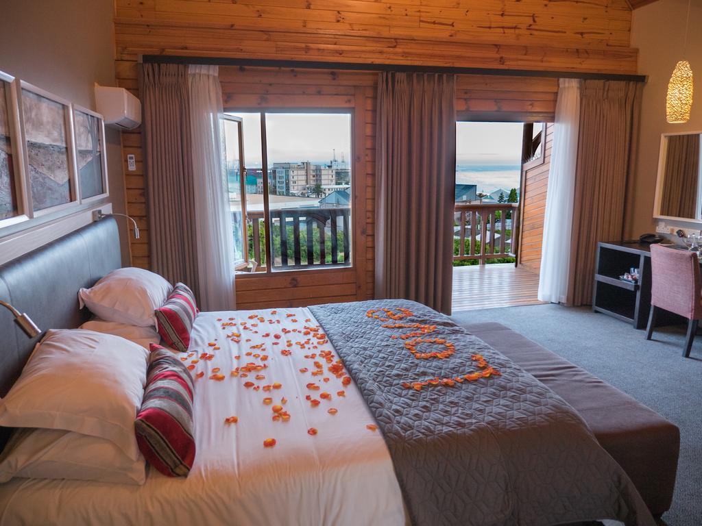 The Kelway Hotel Port Elizabeth Bagian luar foto
