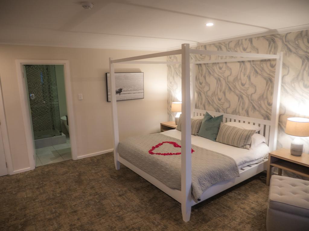 The Kelway Hotel Port Elizabeth Bagian luar foto