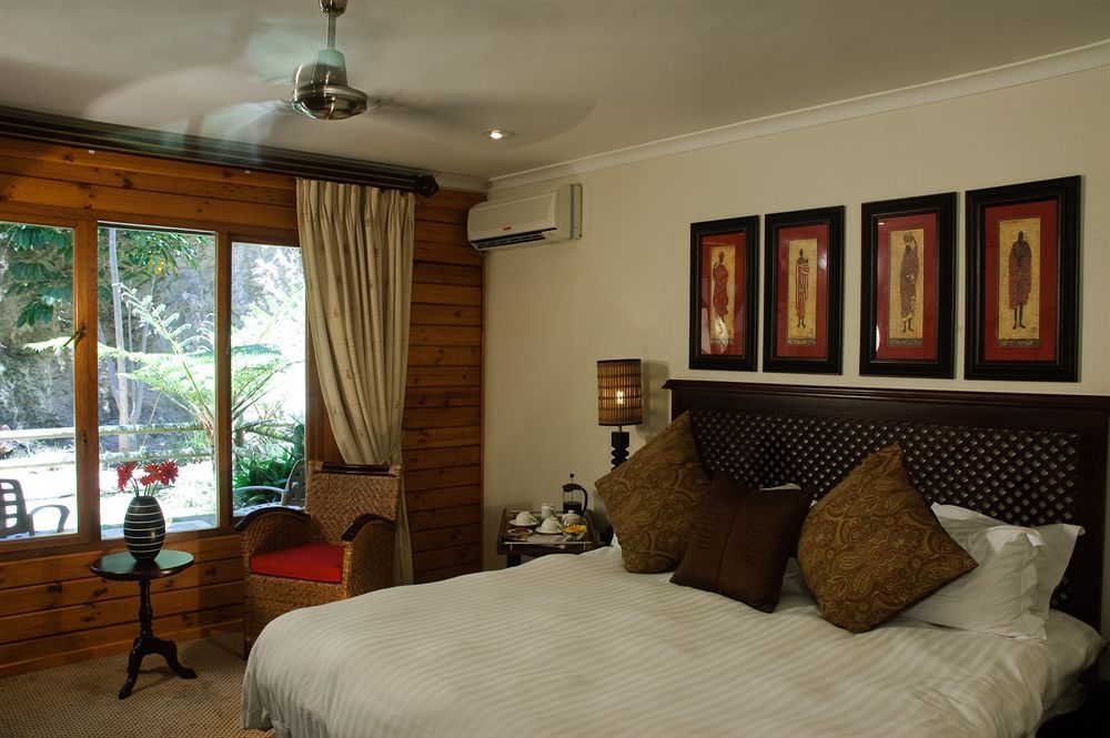 The Kelway Hotel Port Elizabeth Bagian luar foto