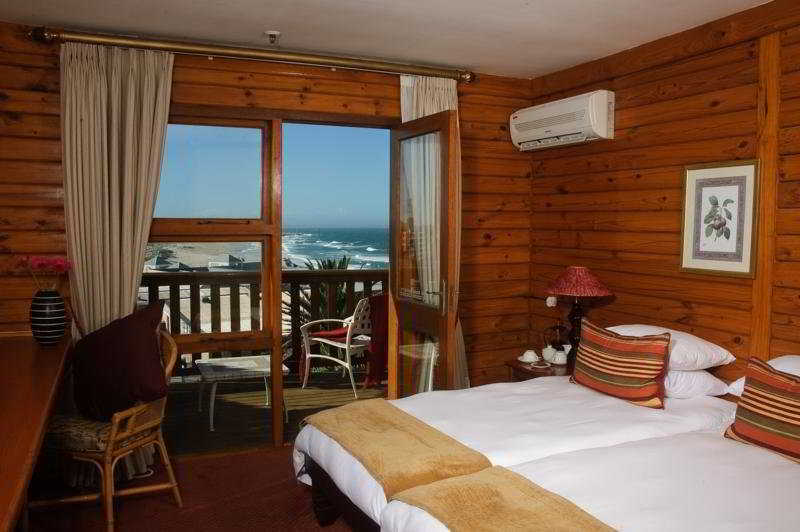 The Kelway Hotel Port Elizabeth Bagian luar foto