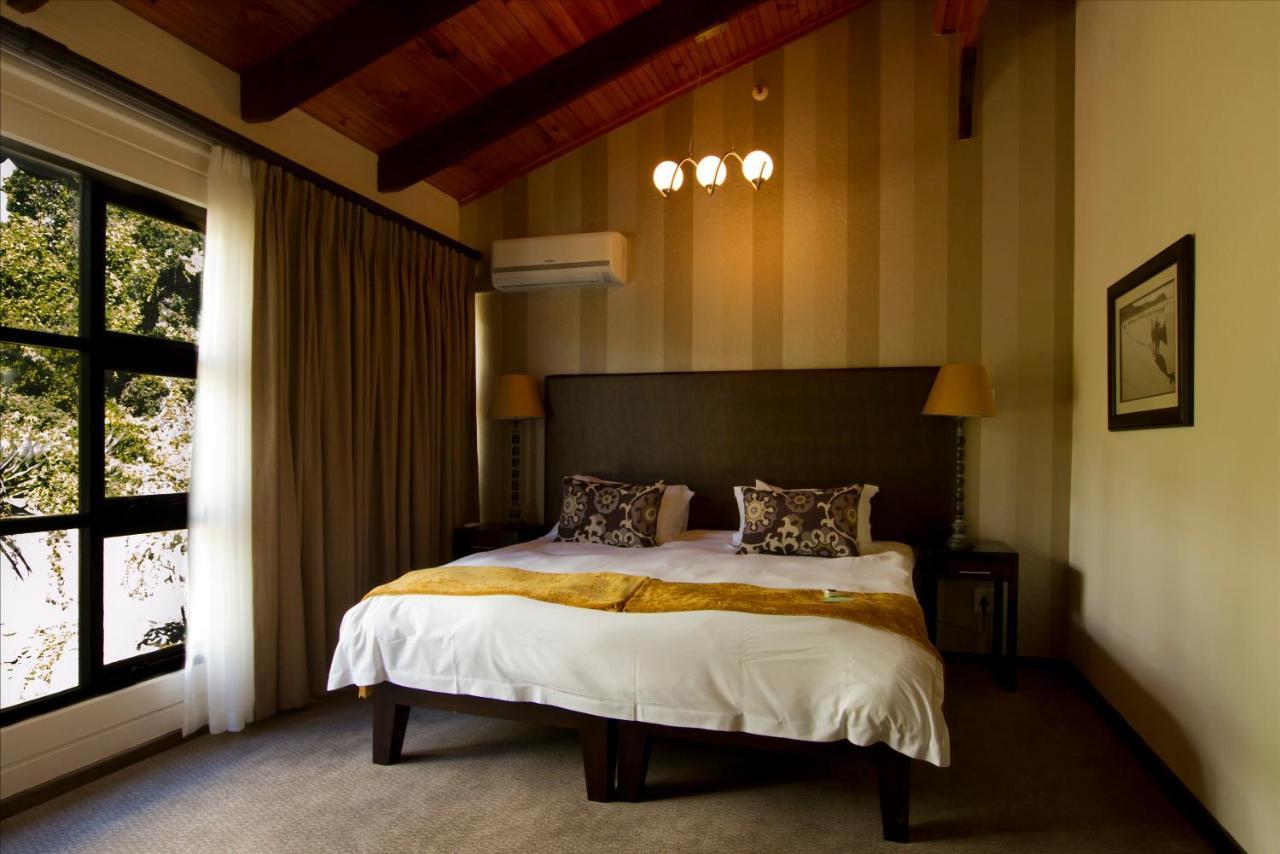 The Kelway Hotel Port Elizabeth Bagian luar foto