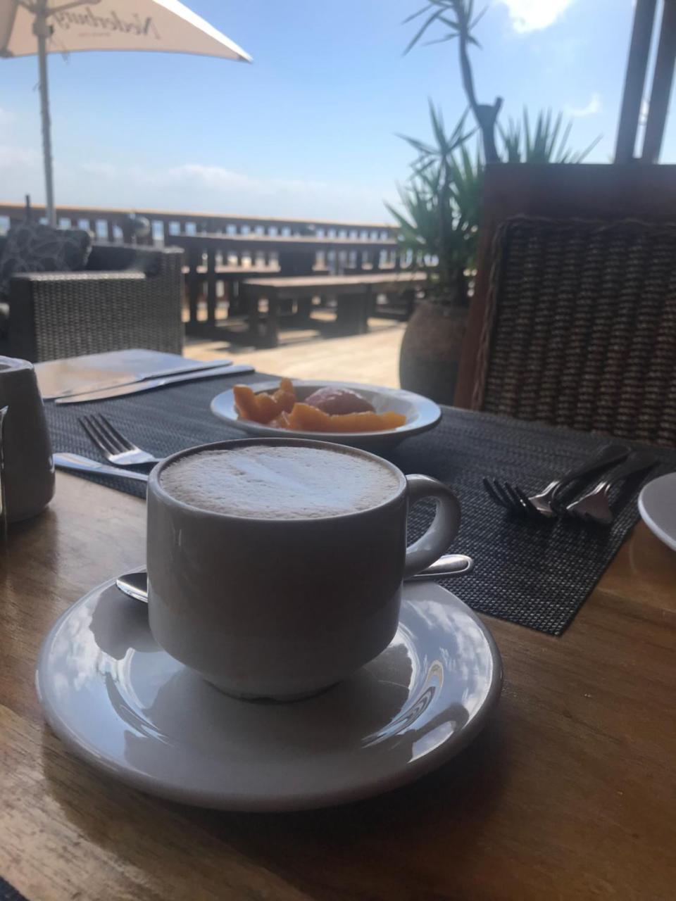 The Kelway Hotel Port Elizabeth Bagian luar foto