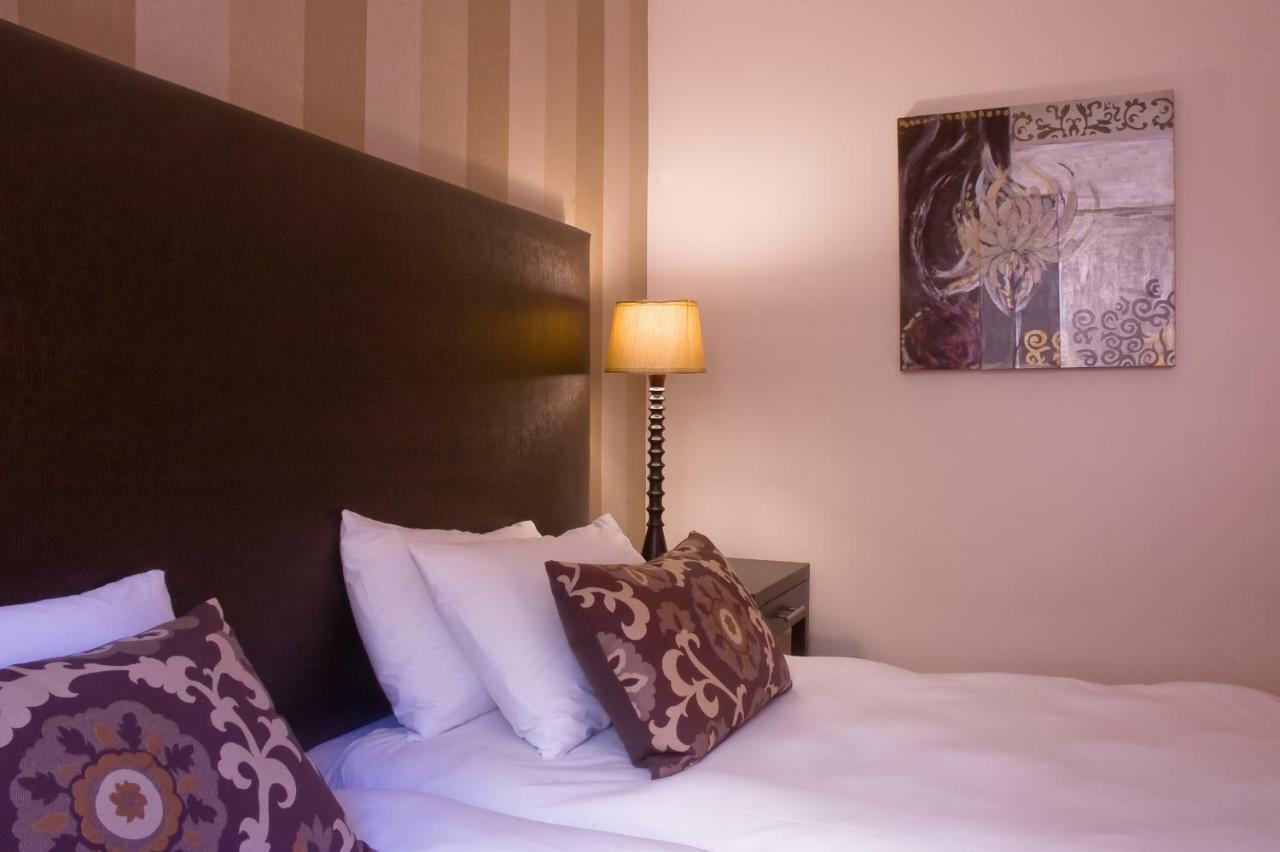 The Kelway Hotel Port Elizabeth Bagian luar foto